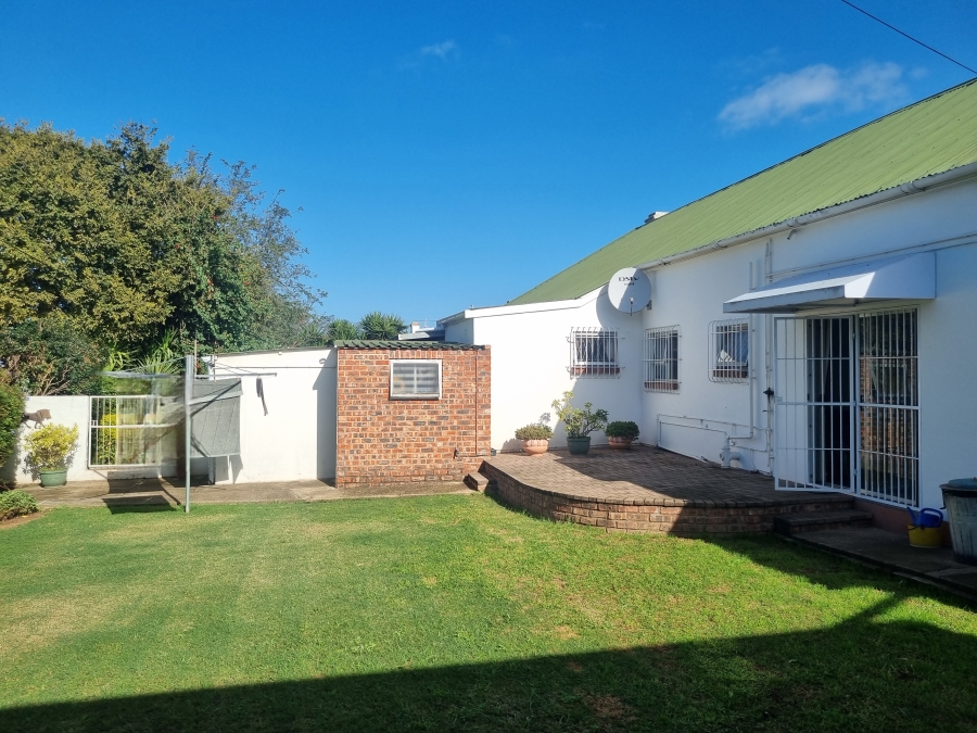 4 Bedroom Property for Sale in Cannon Hill Eastern Cape